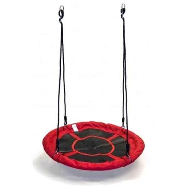 Heat Wave Wonkawoo Little Flyers Platform Swing HE686332 - main